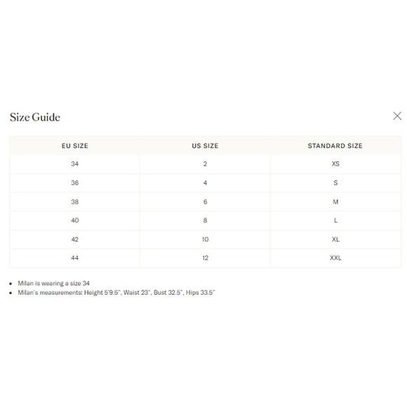 ISABEL MARANT ETOILE Black Aurore Dress Size 38 NWT Retail $790 Tuckernuck - Picture 3 of 6